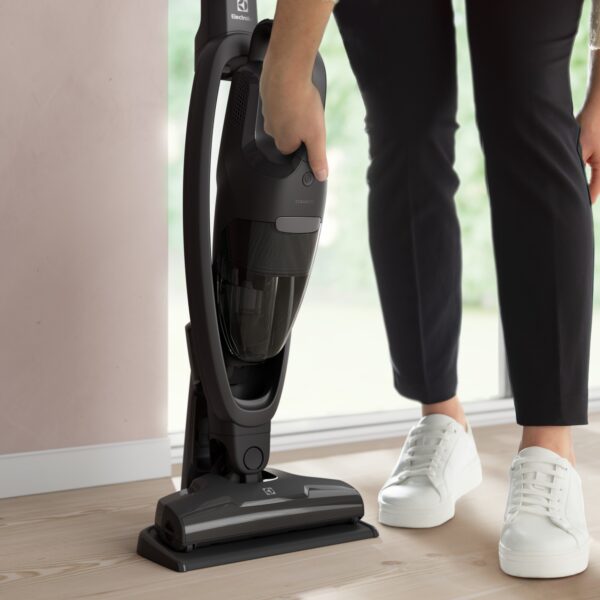300 juhtmeta 2in1 varstolmuimeja ES31CB18GG, Electrolux - Image 6