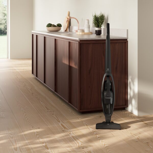 300 juhtmeta 2in1 varstolmuimeja ES31CB18GG, Electrolux - Image 4