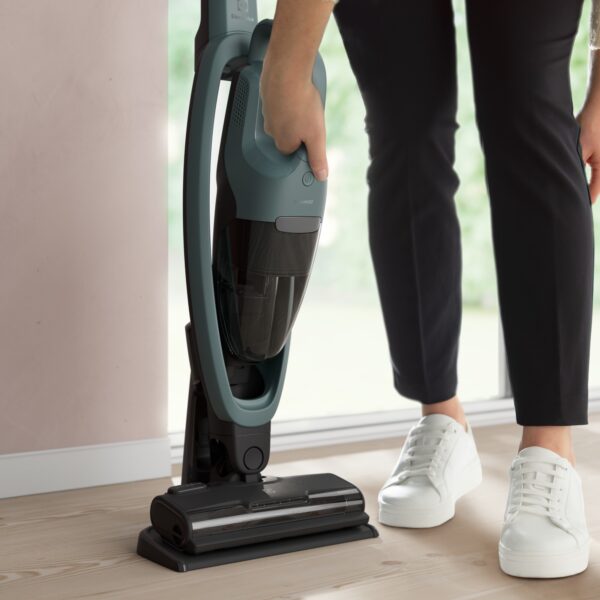 500 juhtmeta 2in1 varstolmuimeja ES52C212XN, Electrolux - Image 9