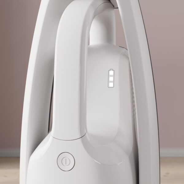 500 juhtmeta 2in1 varstolmuimeja ES52CB18SH, Electrolux - Image 10