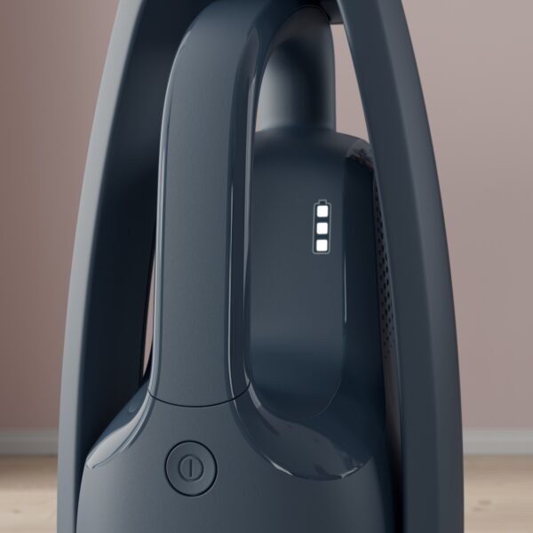 500 juhtmeta 2in1 varstolmuimeja ES52CB18DB, Electrolux - Image 10