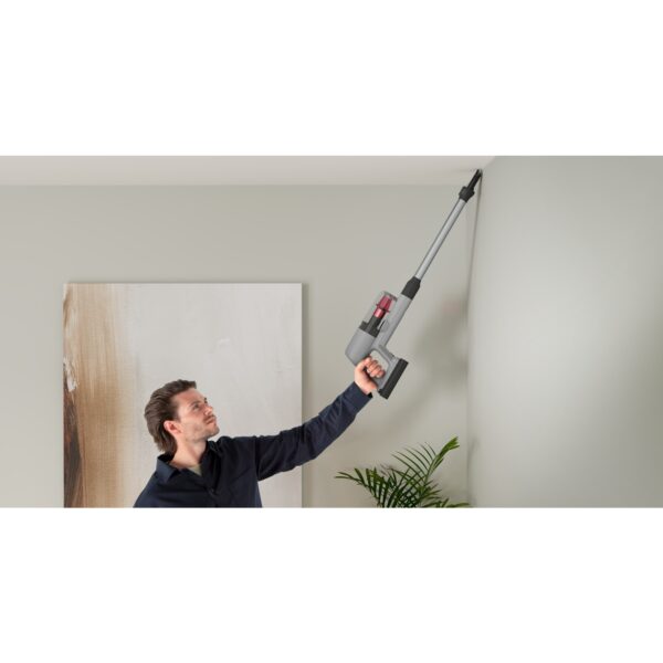 700 juhtmeta varstolmuimeja EP71AB14UG, Electrolux - Image 6