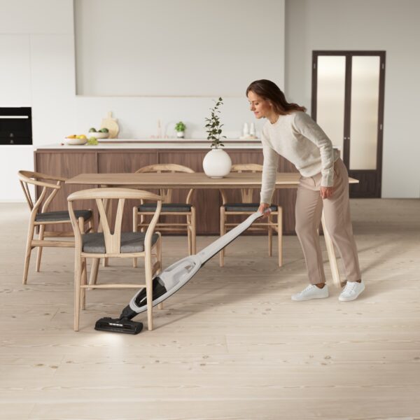 500 juhtmeta 2in1 varstolmuimeja ES52CB18SH, Electrolux - Image 6