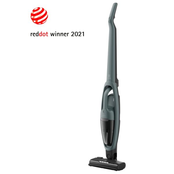 500 juhtmeta 2in1 varstolmuimeja ES52C212XN, Electrolux - Image 2