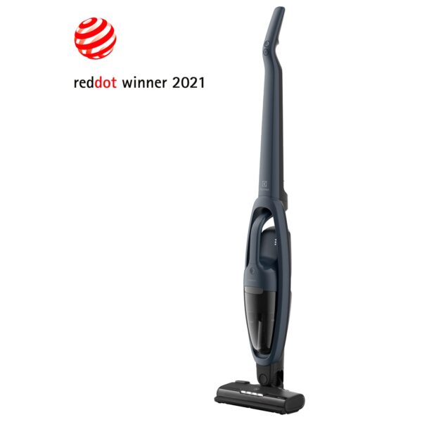 500 juhtmeta 2in1 varstolmuimeja ES52CB18DB, Electrolux - Image 2