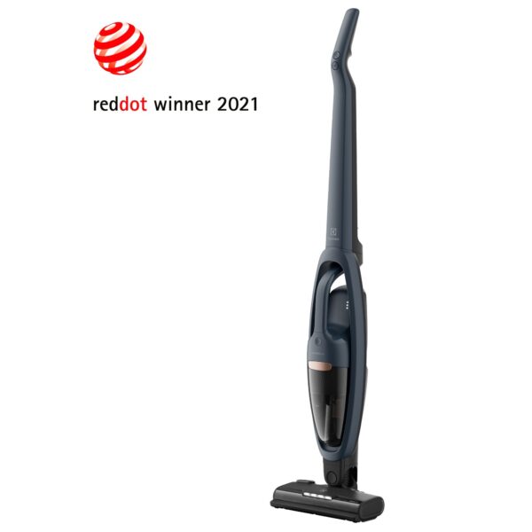 500 juhtmeta 2in1 varstolmuimeja ES52B25WET, Electrolux - Image 2