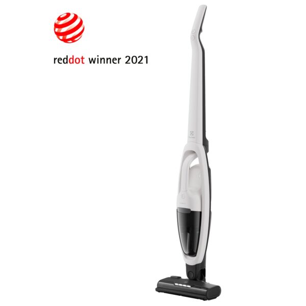 500 juhtmeta 2in1 varstolmuimeja ES52CB18SH, Electrolux - Image 2