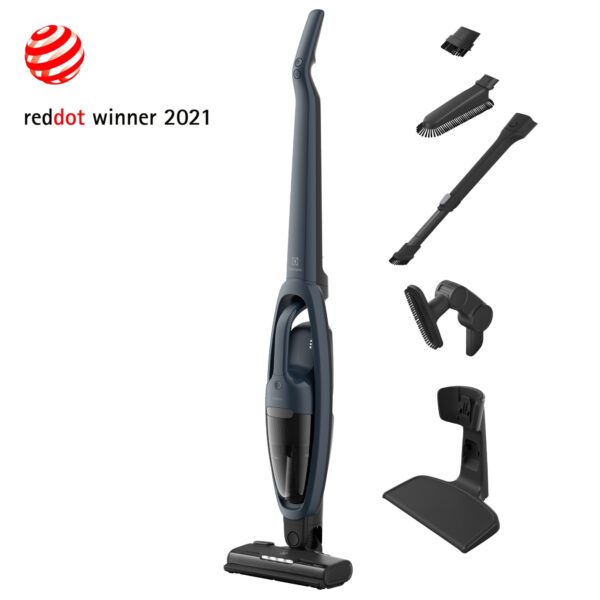 500 juhtmeta 2in1 varstolmuimeja ES52CB18DB, Electrolux - Image 3