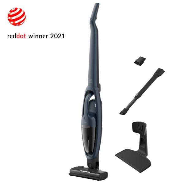 500 juhtmeta 2in1 varstolmuimeja ES52CB21DB, Electrolux - Image 3