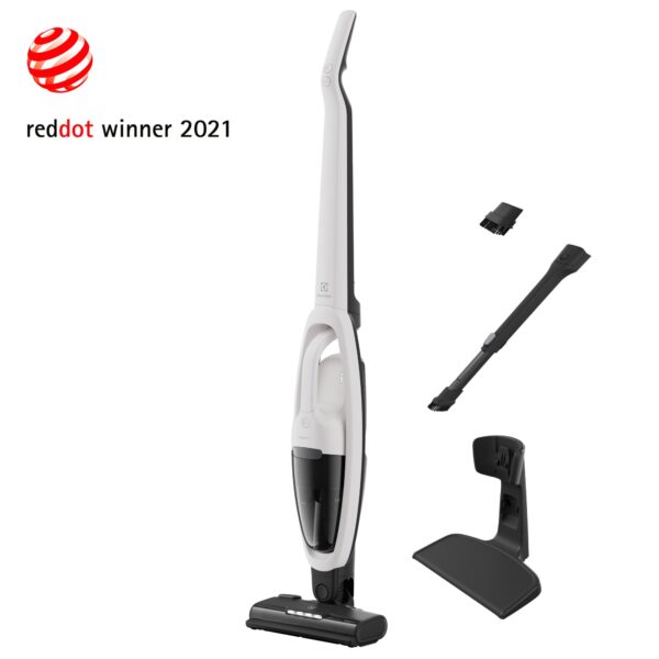 500 juhtmeta 2in1 varstolmuimeja ES52CB18SH, Electrolux - Image 3
