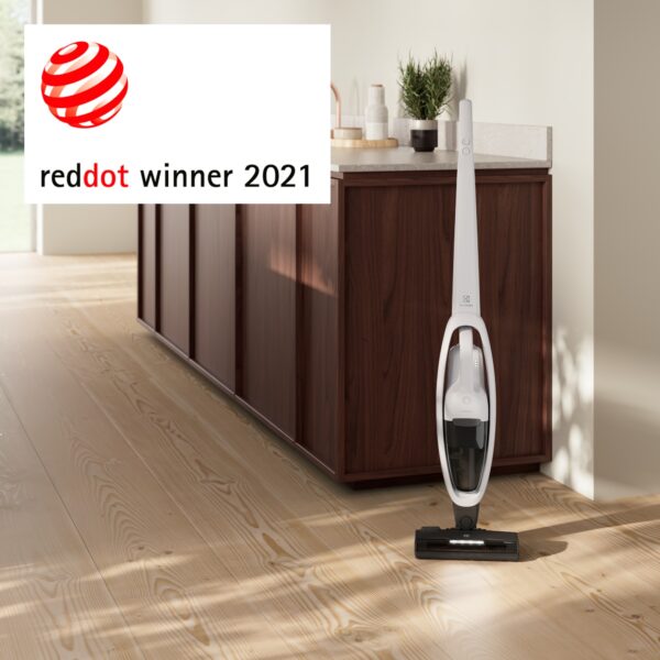500 juhtmeta 2in1 varstolmuimeja ES52CB18SH, Electrolux - Image 4