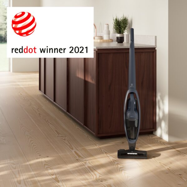 500 juhtmeta 2in1 varstolmuimeja ES52CB18DB, Electrolux - Image 4