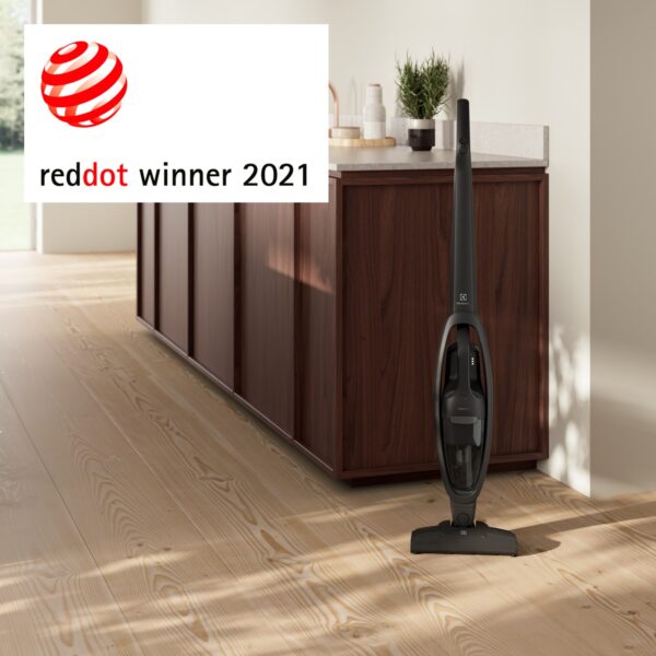 300 juhtmeta 2in1 varstolmuimeja ES31CB18GG, Electrolux - Image 2