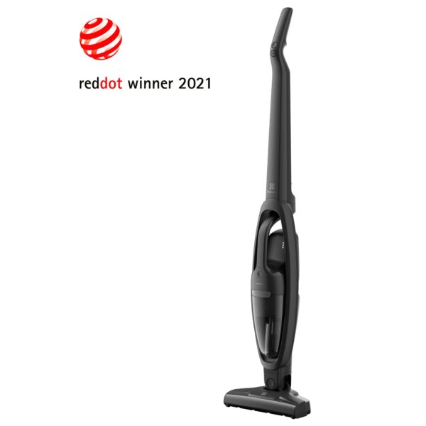 300 juhtmeta 2in1 varstolmuimeja ES31CB18GG, Electrolux - Image 3