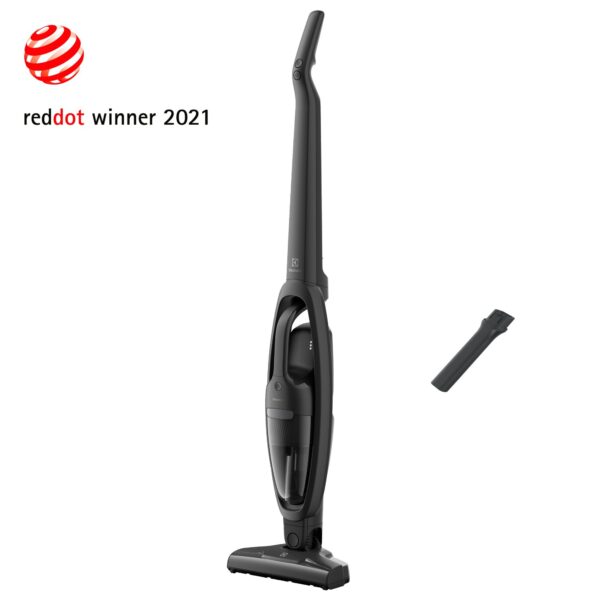 300 juhtmeta 2in1 varstolmuimeja ES31CB18GG, Electrolux