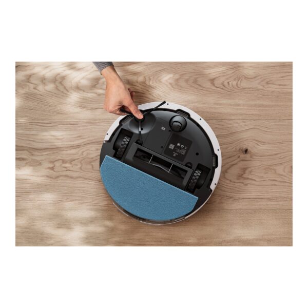 700 Robot Vacuum Cleaner Robot tolmuimeja ER71UW2SW, Electrolux - Image 6