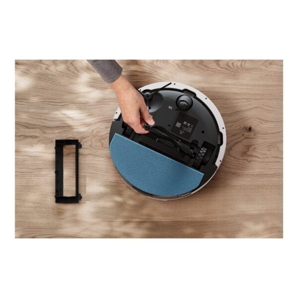 700 Robot Vacuum Cleaner Robot tolmuimeja ER71UW2SW, Electrolux - Image 7