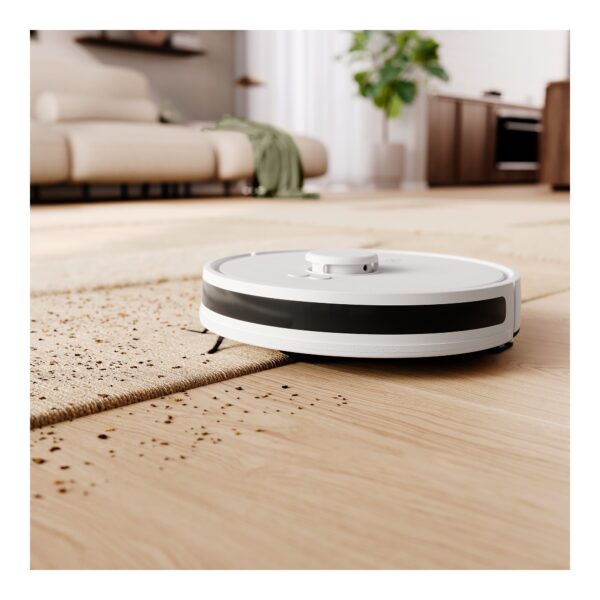 700 Robot Vacuum Cleaner Robot tolmuimeja ER71UW2SW, Electrolux - Image 9