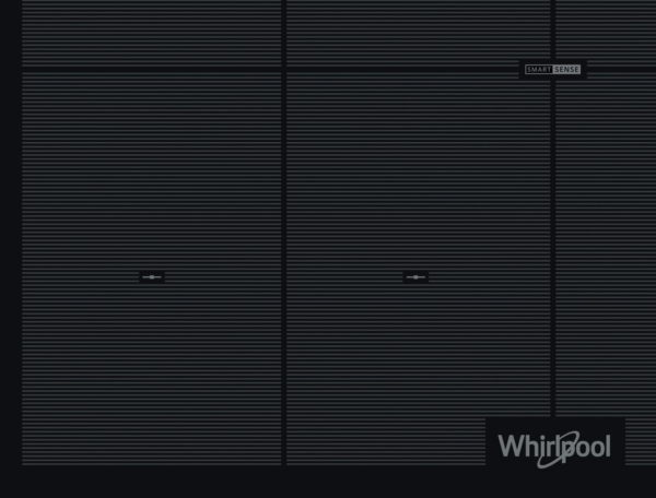 Induktsioonplaat Whirlpool SMO658CBTIXL - Image 2