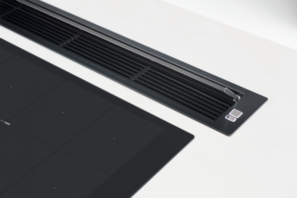 Induktsioonplaat Whirlpool SMO658CBTIXL - Image 3
