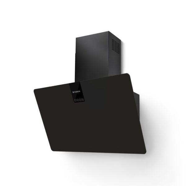 Õhupuhastaja Faber Soft Edge A80 must - Image 2