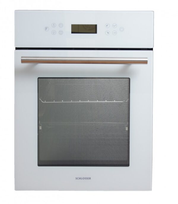 Integreeritav ahi Schlosser STF45WHTL