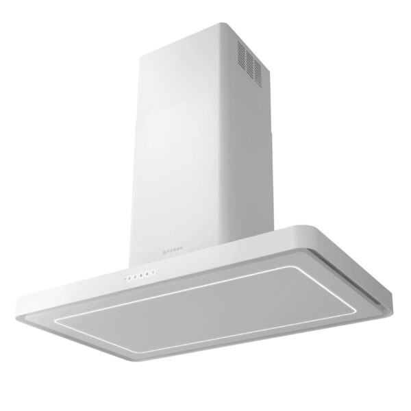 Õhupuhastaja Faber T-Light Isola WH matt 110