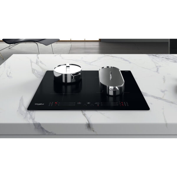 Induktsioonplaat Whirlpool WBS2560NE - Image 2