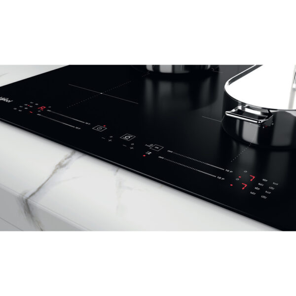 Induktsioonplaat Whirlpool WBS2560NE - Image 3