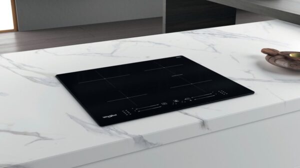 Induktsioonplaat Whirlpool WBS2560NE - Image 5
