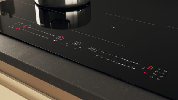 Induktsioonplaat Whirlpool WFS1577CPNE - Image 3