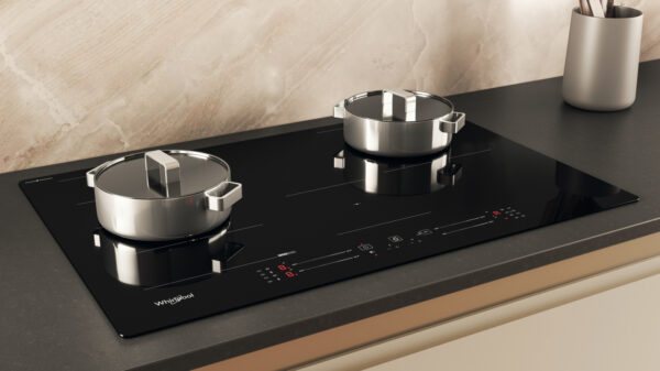 Induktsioonplaat Whirlpool WFS1577CPNE - Image 4