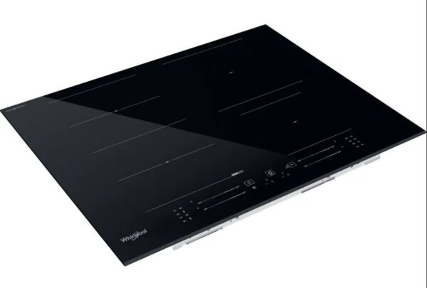 Induktsioonplaat Whirlpool WFS4665CPBF - Image 2