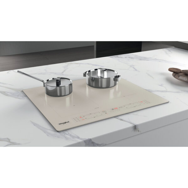 Induktsioonplaat Whirlpool WLB6860NES - Image 3