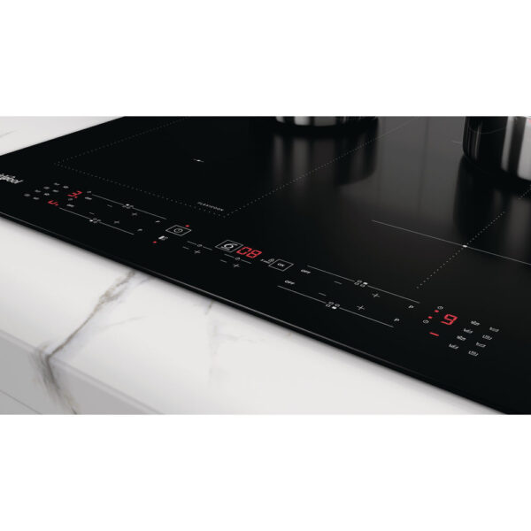 Induktsioonplaat Whirlpool WLB8160NE - Image 4