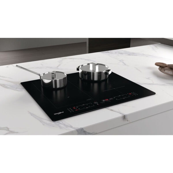 Induktsioonplaat Whirlpool WLB8160NE - Image 5
