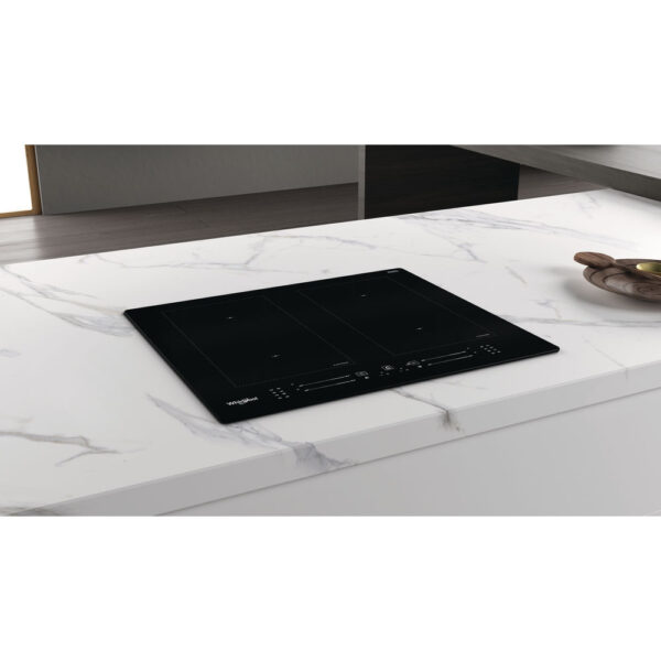 Induktsioonplaat Whirlpool WLS1360NE - Image 2