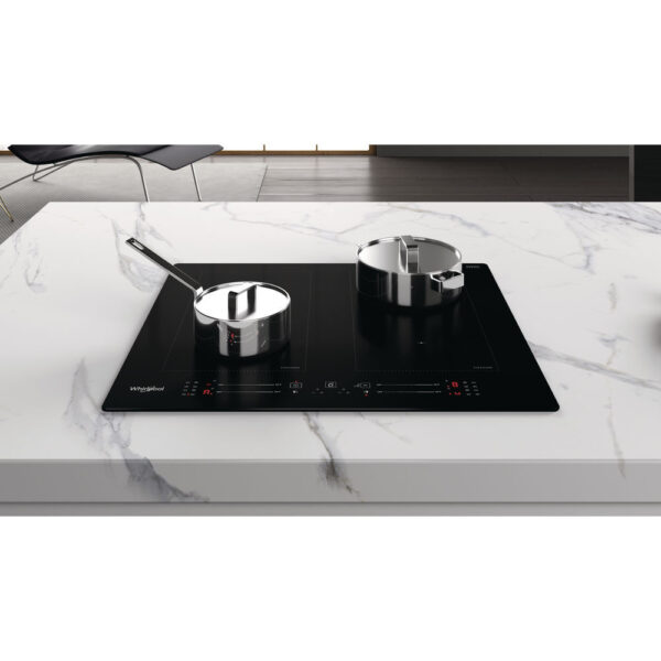 Induktsioonplaat Whirlpool WLS1360NE - Image 3