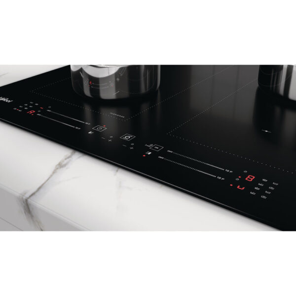 Induktsioonplaat Whirlpool WLS1360NE - Image 4