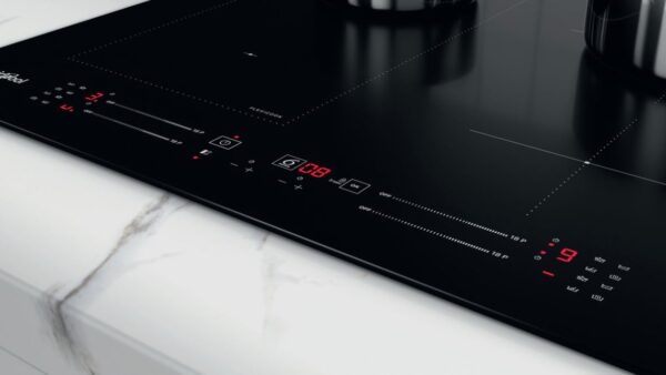 Induktsioonplaat Whirlpool WLS7960NE - Image 2