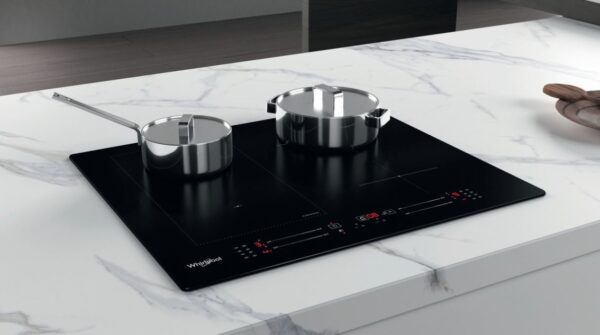 Induktsioonplaat Whirlpool WLS7960NE - Image 3