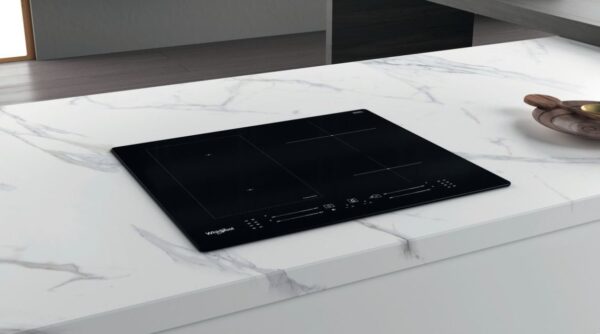 Induktsioonplaat Whirlpool WLS7960NE - Image 4