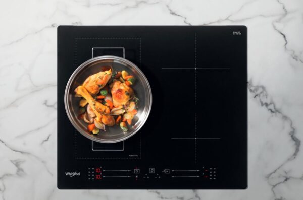 Induktsioonplaat Whirlpool WLS7960NE - Image 5