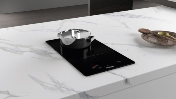 Induktsioonplaat Whirlpool WSQ0530N - Image 3