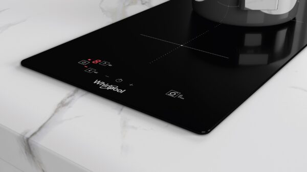 Induktsioonplaat Whirlpool WSQ0530N - Image 4