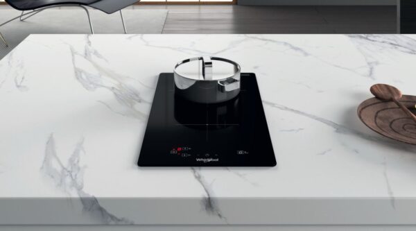 Induktsioonplaat Whirlpool WSQ0530N - Image 6