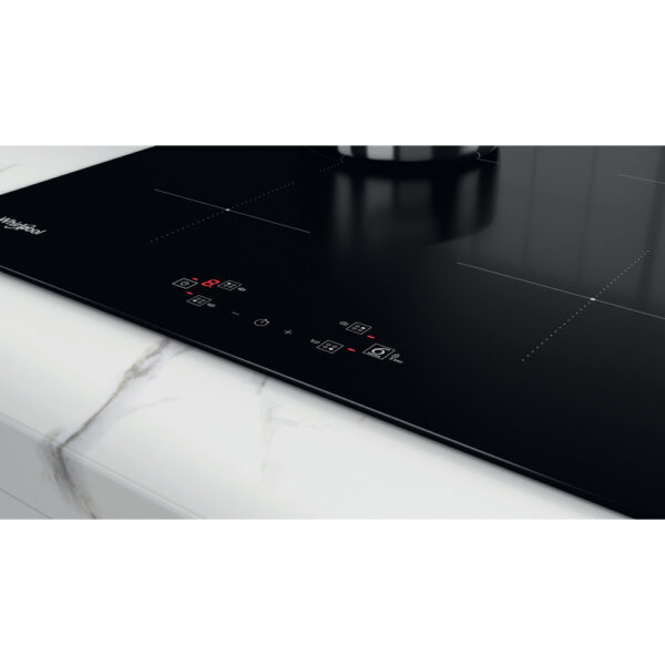 Induktsioonplaat Whirlpool WSQ2160NE - Image 2