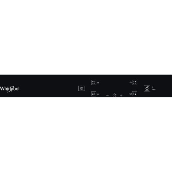 Induktsioonplaat Whirlpool WSQ2160NE - Image 3