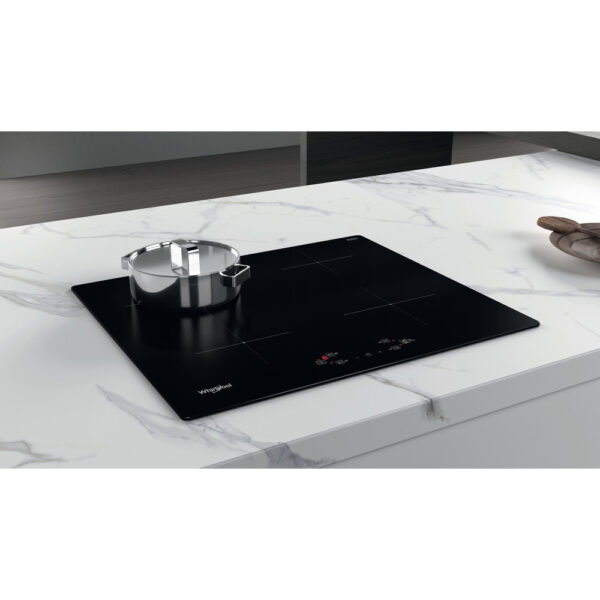 Induktsioonplaat Whirlpool WSQ2160NE - Image 4