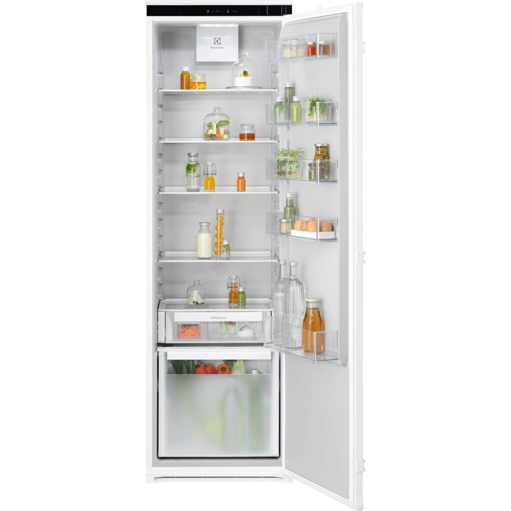 ERD6DE18S1, 600 Integreeritav jahekapp kõrgus 177.2 cm, Electrolux
